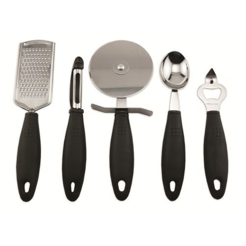 Empire Dura Grip Ergonomic Vegetable Peeler Stainless Steel